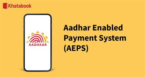 Aadhar Atm Logo