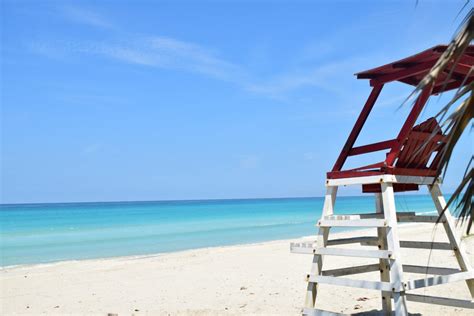 9 Unforgettable Things to Do in Varadero, Cuba