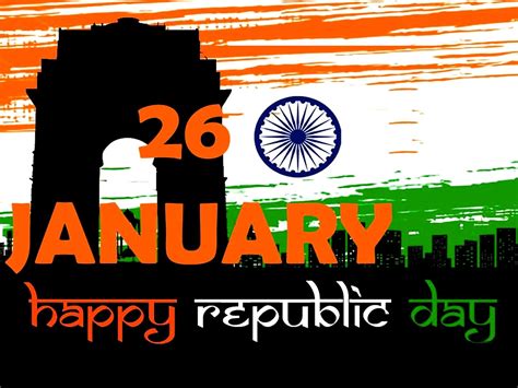 Download Indian Republic Day India Gate Pics Hd Wallpaper - WallpaperTip