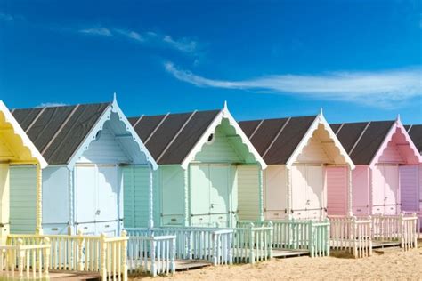 The best uk beaches – Artofit