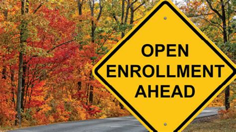 You Can Make A Difference During A Hectic Open Enrollment Period