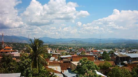 Tarapoto Travel Guide | New Peruvian