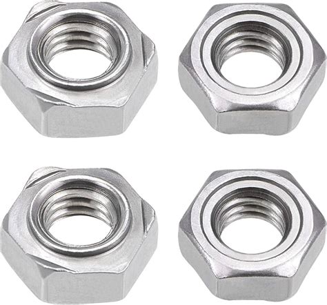 Weld Nut Manufacturers Weld Nut Suppliers India