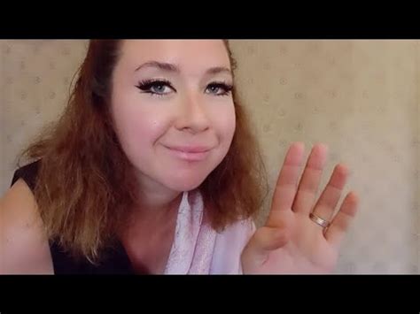 Hypnotic Asmr Reiki Release Fears Worries Youtube