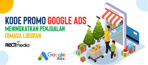 Pt Rect Media Komputindo Kode Promo Google Ads