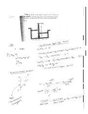 Homework Solution Links Bc And De Are Both Made Of Steel E X