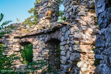 Park Krajobrazowy W Bukowcu Zwiedzanie Atrakcje Dojazd Zdj Cia