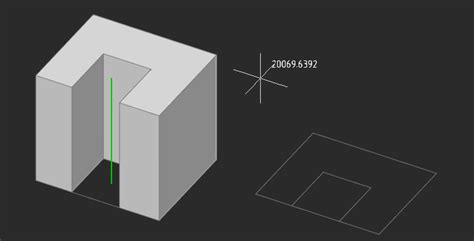 Nanocad D Modeling Module Is Designed For Direct And Parametric Modeling