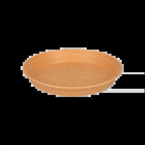 elho Green Basics Terracotta Pot Saucer Ø29cm Cowell s Garden Centre