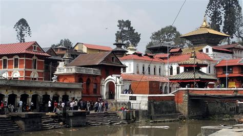 Pashupatinath - YouTube