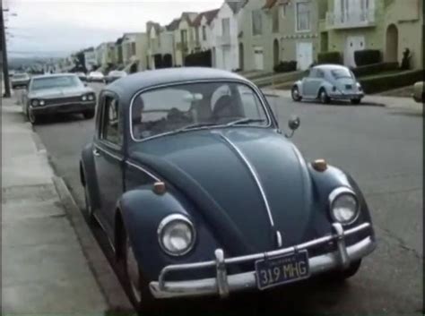 IMCDb Org 1967 Volkswagen Sedan Beetle Typ 1 In Easy Alice 1976