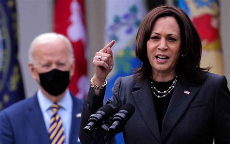 Kim Ogg Criticizes Harris-Biden Border Policy for Spike in Violent ...