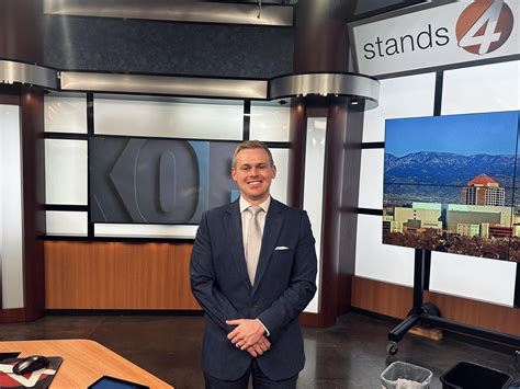 Viewers are discussing the latest kob tv alb nm news anchor 13