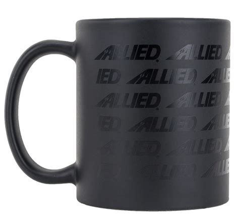 Promotional Coffee Mugs a Great Way to Add Value to Your Brand