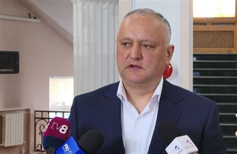 Avocatii Lui Igor Dodon Scapa De Amenzi Un Alt Complet De Judecata De