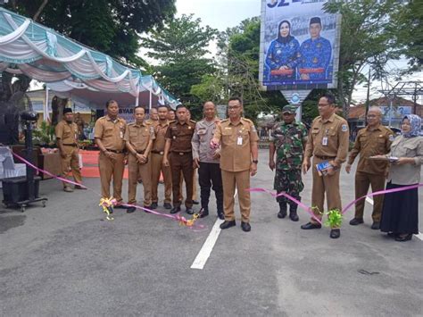 Perusahaan Buka Peluang Kerja Di Job Fair Nidianews