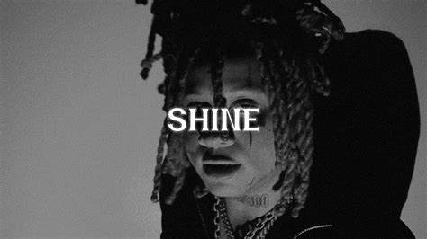 Free Trippie Redd Type Beat 2024 Shine Youtube