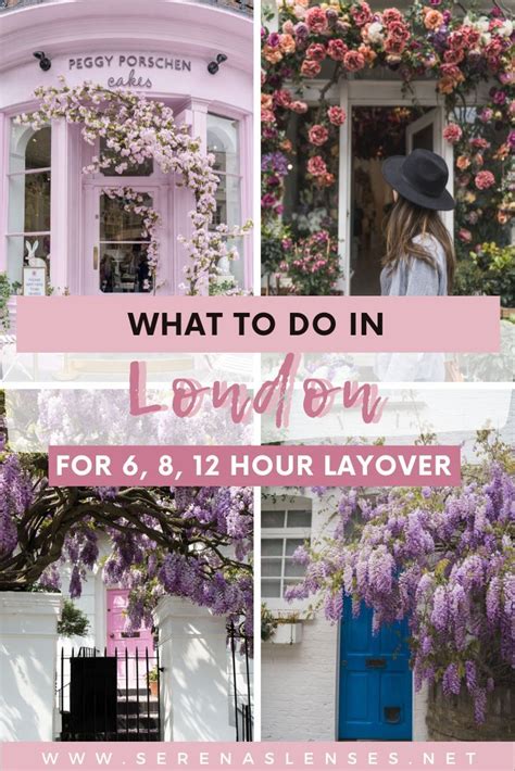 What To Do On A Short London Layover 6 Hours 8 Hours 12 Hours