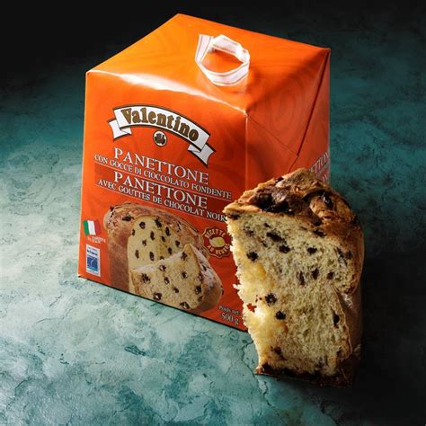 Le Panettone aux pépites de chocolat mon marché fr