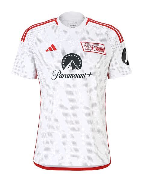 Union Berlin Away Kit