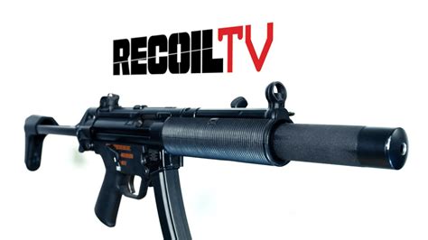 Hk Mp Sd Recoiltv