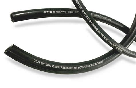 Super High Pressure Air Hose Dutron