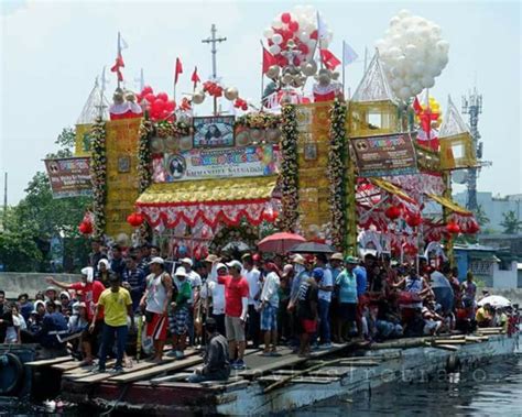 Unveiling the Enchanting Festivals of Bulacan: A Cultural Odyssey ...