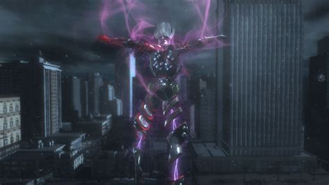 Metal Gear Rising: Revengeance – How to Defeat Monsoon