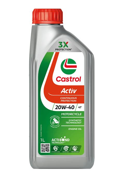 Motorcycle Engine Oil Best Engine Oil For Scooter Castrol Activ