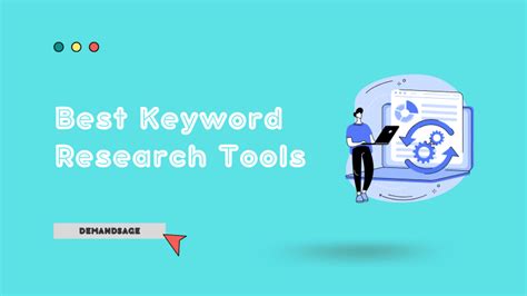 11 Best Keyword Research Tools Of 2023 Free Paid