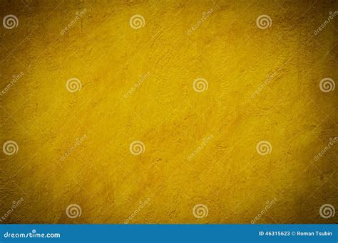 Yellow Texture Can Be Used For Background Stock Image Image Of