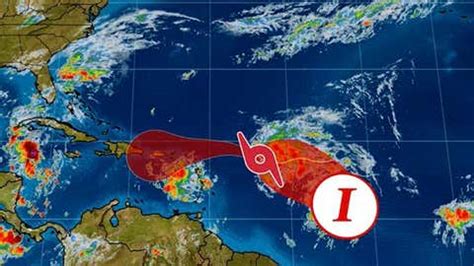 Tropical Update For The Atlantic - Videos from The Weather Channel