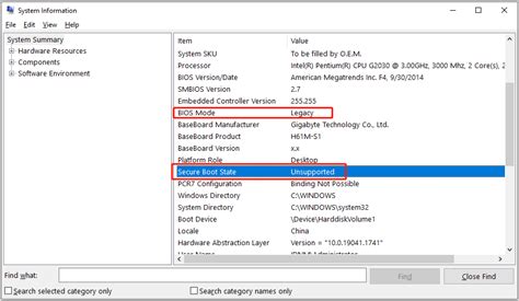 How To Enablebypass Secure Boot To Install Windows 11 Minitool Partition Wizard