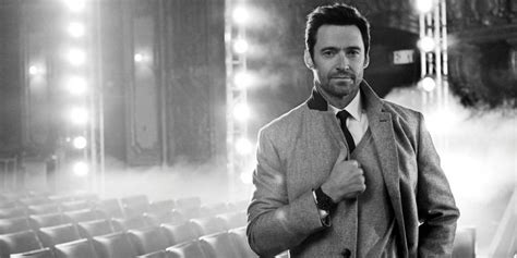 Hugh Jackman – Hollywood’s Favourite Wolf - M2now.com