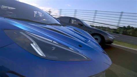 Forza Motorsport Official Release Date Trailer Xbox Showcase