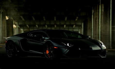 🔥 [70+] Black Lamborghini Wallpapers | WallpaperSafari