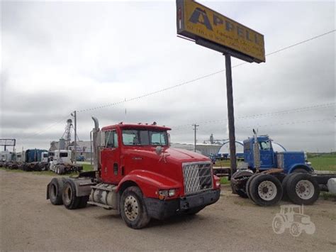 1996 International 9400 For Sale In Galva Illinois