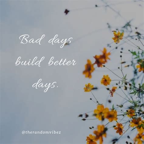 50 Better Days Ahead Quotes To Inspire You The Random Vibez