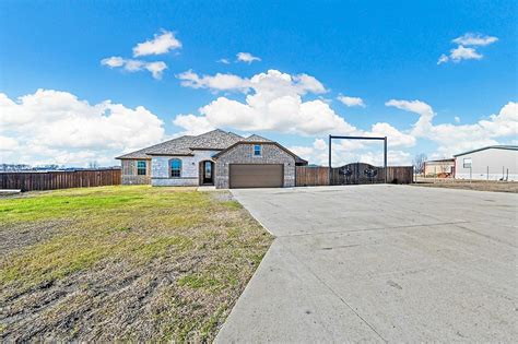 7265 Star Trl Crandall TX 75114 Zillow