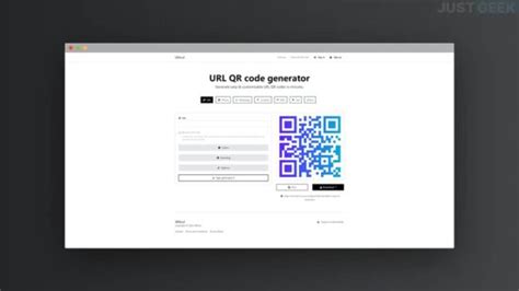 Comment Cr Er Un Qr Code Personnalis Gratuitement