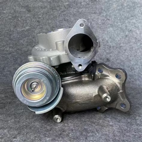 New Turbocharger Turbo Nissan Navara D Pathfinder Yd Gt V