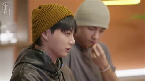 SUGA with Jungkook SUCHWITA 슈취타 Episode 21 ENG SUB video