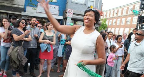 Mayor Bowser Announces Dcs Version Of Sxsw With A Focus On Inclusive