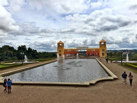 Avaliações Sobre Parque Tangua - Parque Tanguá em Curitiba ~ Áreas Verdes das Cidades - Guia de Parques