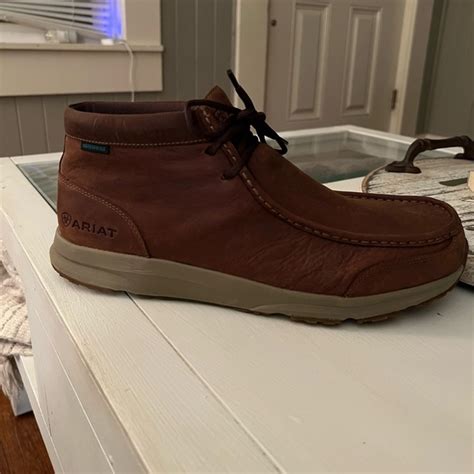 Ariat Shoes Ariat Spitfires Waterproof Poshmark