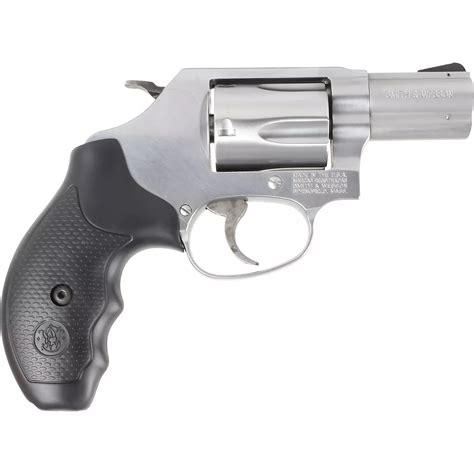 Smith And Wesson Model 60 357 Magnum 38 Sandw Special P Revolver Academy