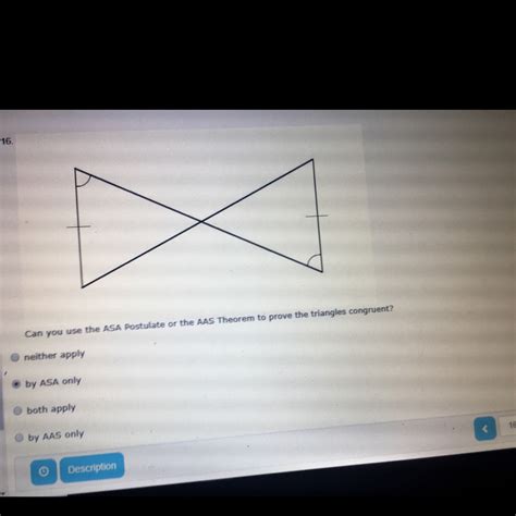 Prove That This Is A Triangle