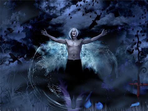 Lust For A Vampire 6