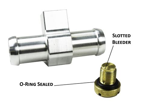 Z Coolant Bleeder Port Heater Hose Performance Oem And Aftermarket