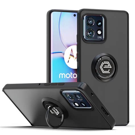 Etui Motorola Edge 40 Niska Cena Na Allegro Pl